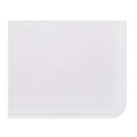 Ściereczka Apple Polishing Cloth MW693ZM/A - Szara