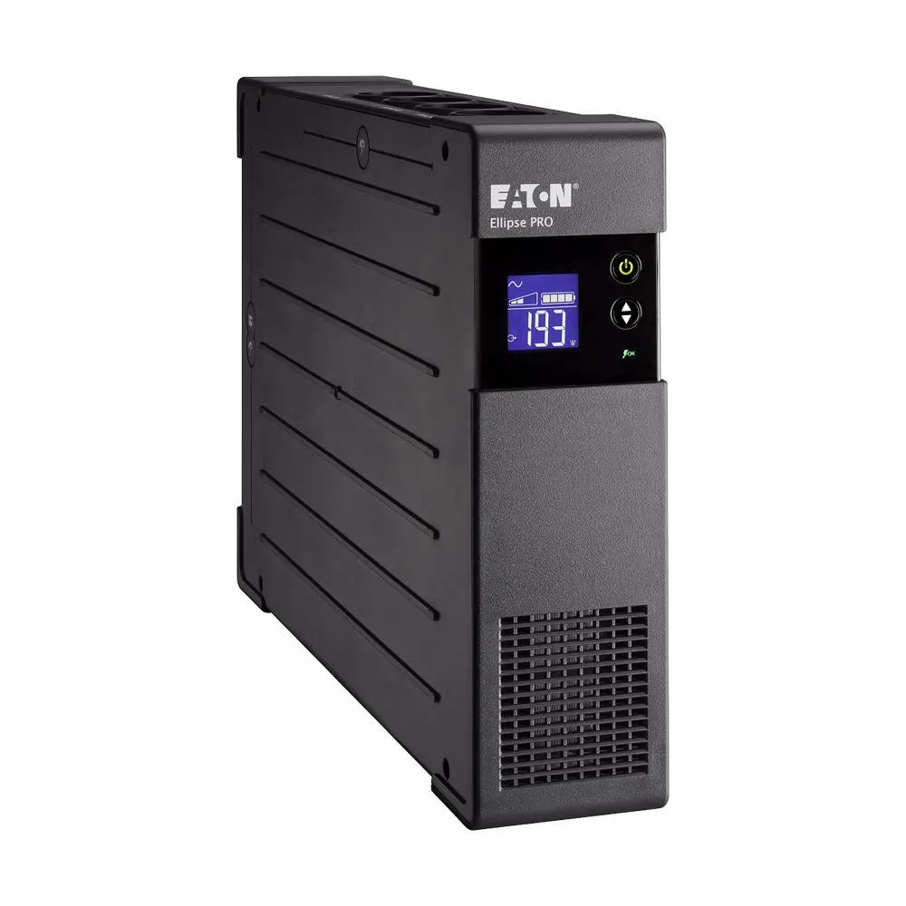 Zasilacz awaryjny UPS Eaton Ellipse PRO ELP1200IEC, 1200VA|750W, topologia line-interactive | Sklep ITnes.pl, IT for BUSINESS
