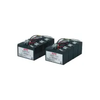 Bateria do zasilacza UPS APC RBC12 - pasuje do modeli SU2200 i 3000RMI | Sklep ITnes.pl - IT for BUSINESS