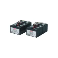 Bateria do zasilacza UPS APC RBC12 - pasuje do modeli SU2200 i 3000RMI | Sklep ITnes.pl - IT for BUSINESS