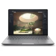 Laptop HP ZBook Ultra G1a 14 A3ZS3NHET, Ryzen AI Max PRO 390, 14" WUXGA IPS, 32GB, 2TB, Srebrny, Win11 Pro | Sklep ITnes.pl, IT 