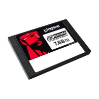 Dysk SSD 7,68TB SATA 2,5" Kingston DC600M SEDC600M/7680G, 2,5", SATA III, 560-530MBps, 3D TLC | Sklep ITnes.pl, IT for BUSINESS