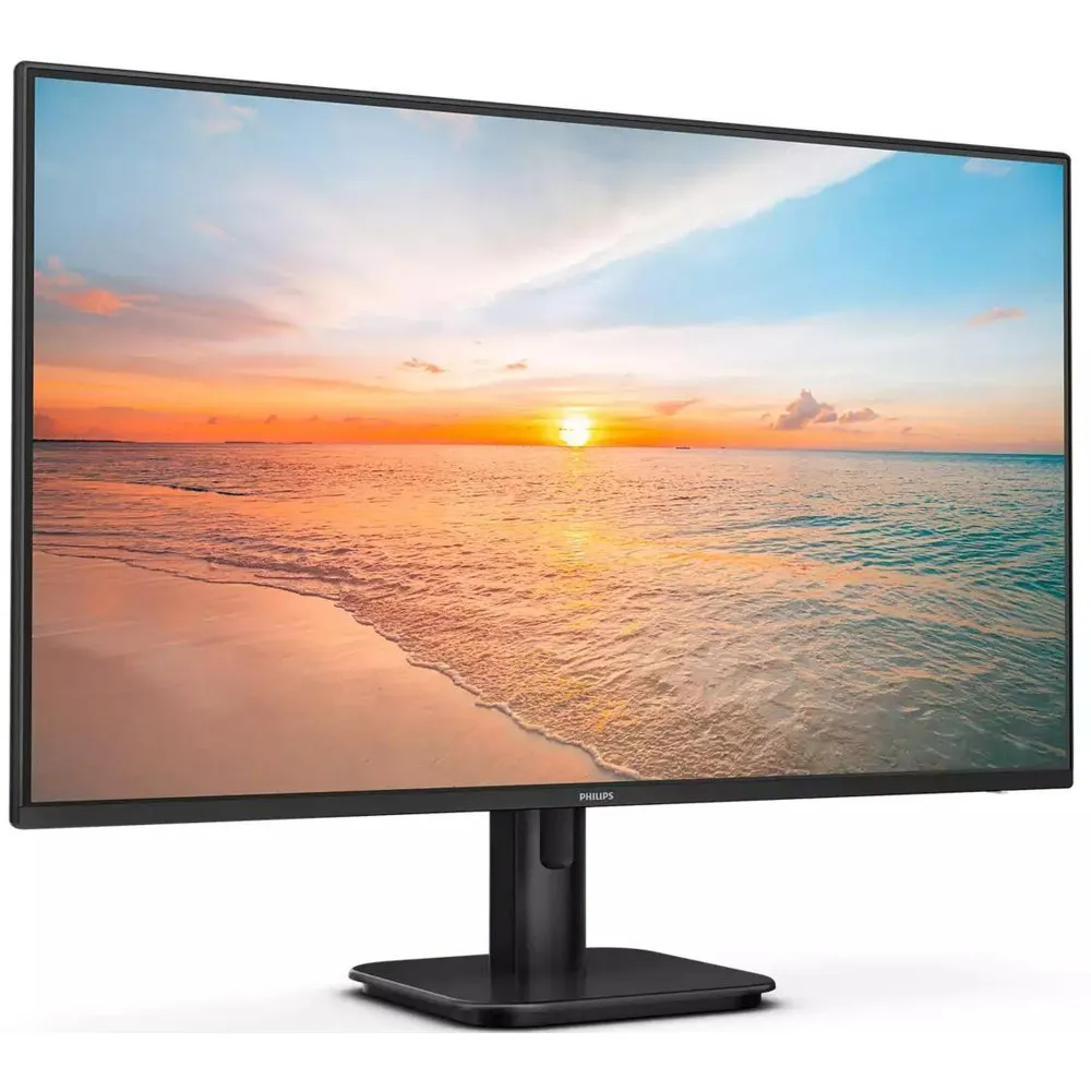 Zdjęcie produktu Monitor Philips 27E1N1100A/00 - 27"/1920x1080 (Full HD)/100Hz/IPS/4 ms/Czarny