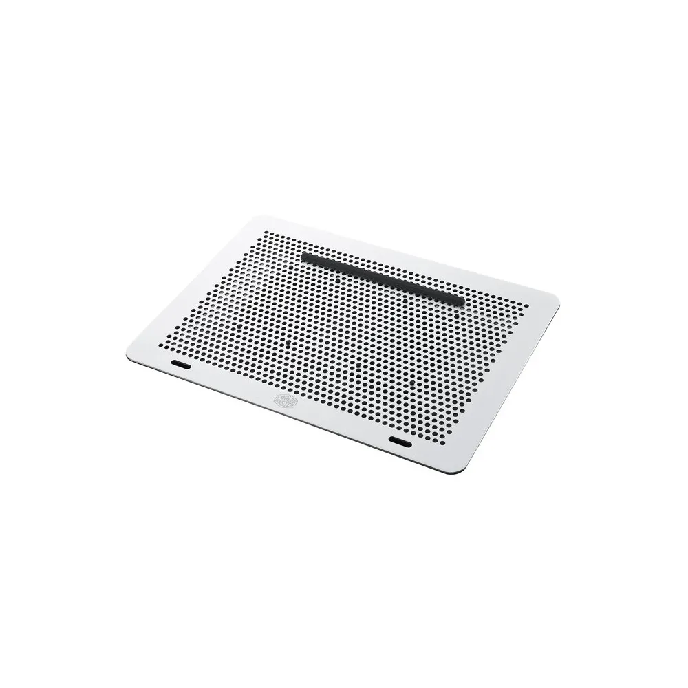 Cooler Master MNZ-SMTE-20FY-R1 PODSTAWKA CHŁODZĄCA POD LAPTOPA COOLER MASTER MASTERNOTEPAL MAKER (USB 3.0, DO 17") | Sklep ITnes Cooler Master MNZ-SMTE-20FY-R1 PODSTAWKA CHŁODZĄCA POD LAPTOPA COOLER MASTER MASTERNOTEPAL MAKER (USB 3.0, DO 17") | Sklep ITnes