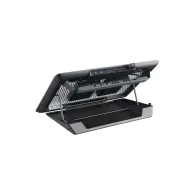 Cooler Master MNZ-SMTE-20FY-R1 PODSTAWKA CHŁODZĄCA POD LAPTOPA COOLER MASTER MASTERNOTEPAL MAKER (USB 3.0, DO 17") | Sklep ITnes Cooler Master MNZ-SMTE-20FY-R1 PODSTAWKA CHŁODZĄCA POD LAPTOPA COOLER MASTER MASTERNOTEPAL MAKER (USB 3.0, DO 17") | Sklep ITnes