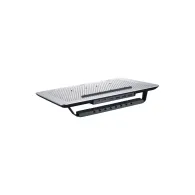 Cooler Master MNZ-SMTE-20FY-R1 PODSTAWKA CHŁODZĄCA POD LAPTOPA COOLER MASTER MASTERNOTEPAL MAKER (USB 3.0, DO 17") | Sklep ITnes Cooler Master MNZ-SMTE-20FY-R1 PODSTAWKA CHŁODZĄCA POD LAPTOPA COOLER MASTER MASTERNOTEPAL MAKER (USB 3.0, DO 17") | Sklep ITnes