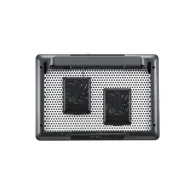 Cooler Master MNZ-SMTE-20FY-R1 PODSTAWKA CHŁODZĄCA POD LAPTOPA COOLER MASTER MASTERNOTEPAL MAKER (USB 3.0, DO 17") | Sklep ITnes Cooler Master MNZ-SMTE-20FY-R1 PODSTAWKA CHŁODZĄCA POD LAPTOPA COOLER MASTER MASTERNOTEPAL MAKER (USB 3.0, DO 17") | Sklep ITnes