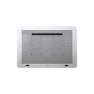 Cooler Master MNZ-SMTE-20FY-R1 PODSTAWKA CHŁODZĄCA POD LAPTOPA COOLER MASTER MASTERNOTEPAL MAKER (USB 3.0, DO 17") | Sklep ITnes Cooler Master MNZ-SMTE-20FY-R1 PODSTAWKA CHŁODZĄCA POD LAPTOPA COOLER MASTER MASTERNOTEPAL MAKER (USB 3.0, DO 17") | Sklep ITnes