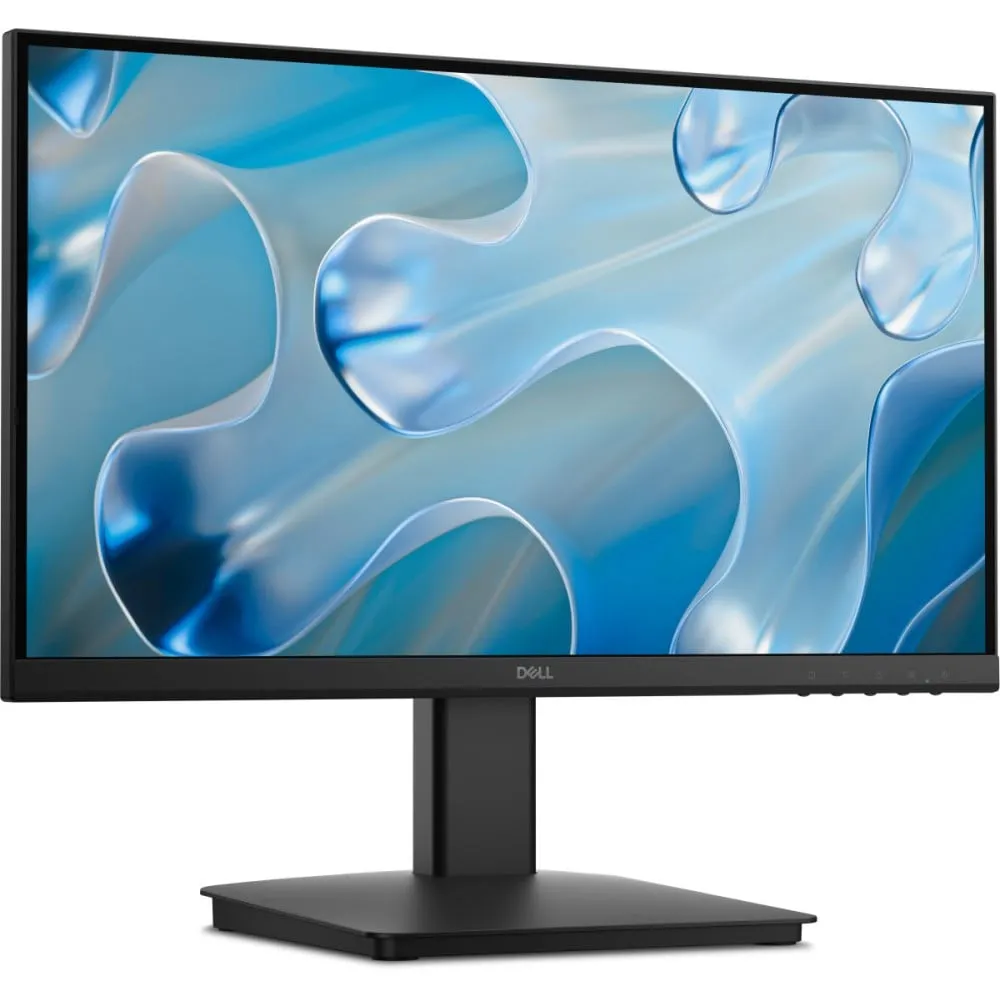 Monitor Dell SE2225HM 210-BQZS - 21,5"/1920x1080 (Full HD)/100Hz/VA/8 ms/Czarny - zdjęcie
