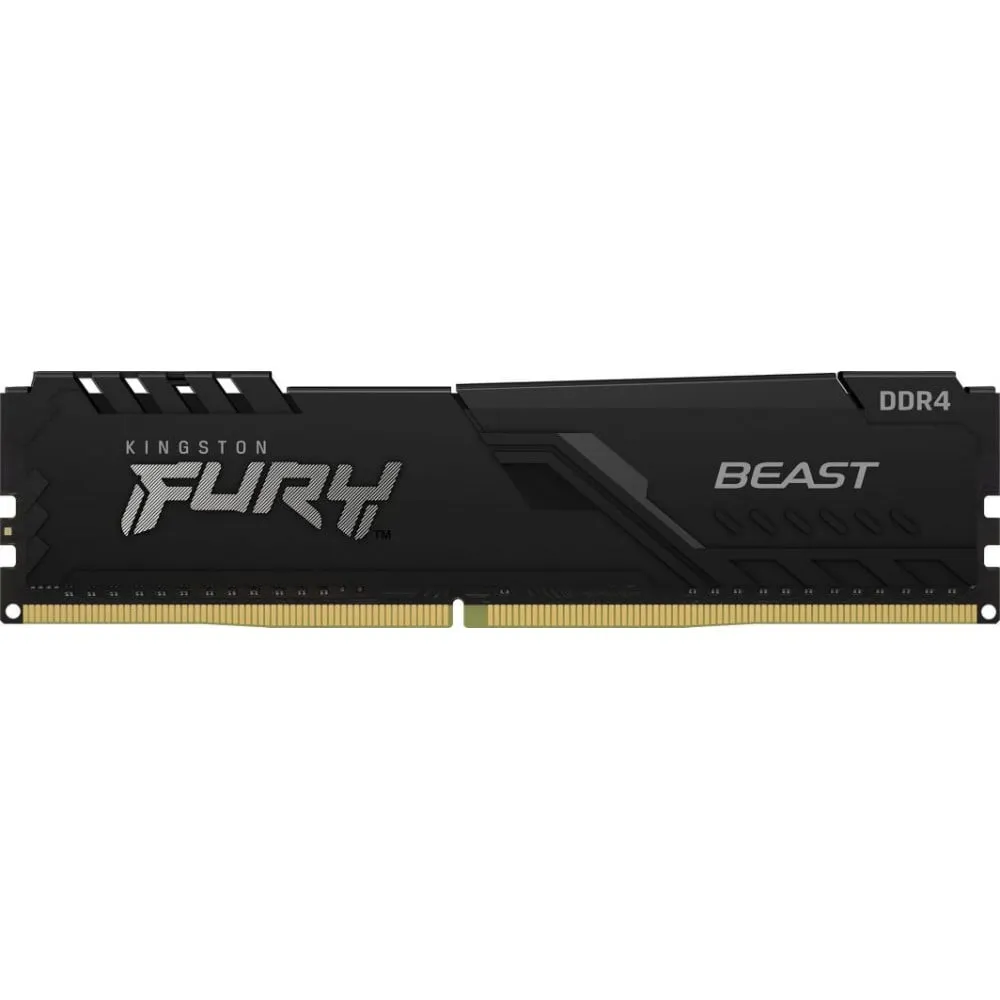 Pamięć RAM 2x32GB UDIMM DDR4 Kingston KF432C16BBK2/64, 3200MHz, CL16, Non-ECC, 1,2 V | Sklep ITnes.pl, IT for BUSINESS