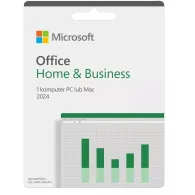 Oprogramowanie Microsoft Office Home and Business 2024 PL, EP2-06675 | Sklep ITnes.pl, IT for BUSINESS