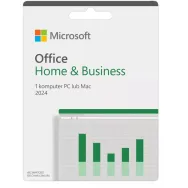Oprogramowanie Microsoft Office Home and Business 2024 PL, EP2-06675 | Sklep ITnes.pl, IT for BUSINESS