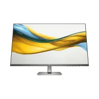 Monitor HP S5 527da B11W6AT, 27", 1920x1080 (FHD), 100Hz, IPS, 5 ms, Czarny | Sklep ITnes.pl, IT for BUSINESS
