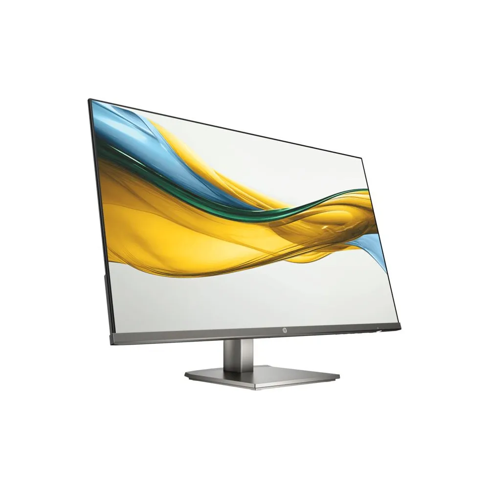 Zdjęcie produktu Monitor HP S5 527da B11W6AT - 27"/1920x1080 (Full HD)/100Hz/IPS/5 ms/Czarny