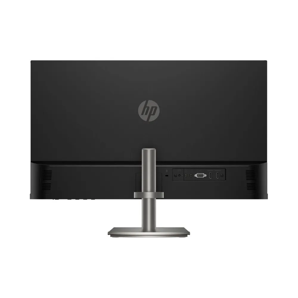 Monitor HP S5 527da B11W6AT - 27"/1920x1080 (Full HD)/100Hz/IPS/5 ms/Czarny - zdjęcie