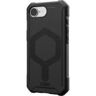 Etui ochronne na smartfon UAG Essential Armor Magsafe do iPhone 16e z MagSafe 114496114040, Czarne | Sklep ITnes.pl, IT for BUSI