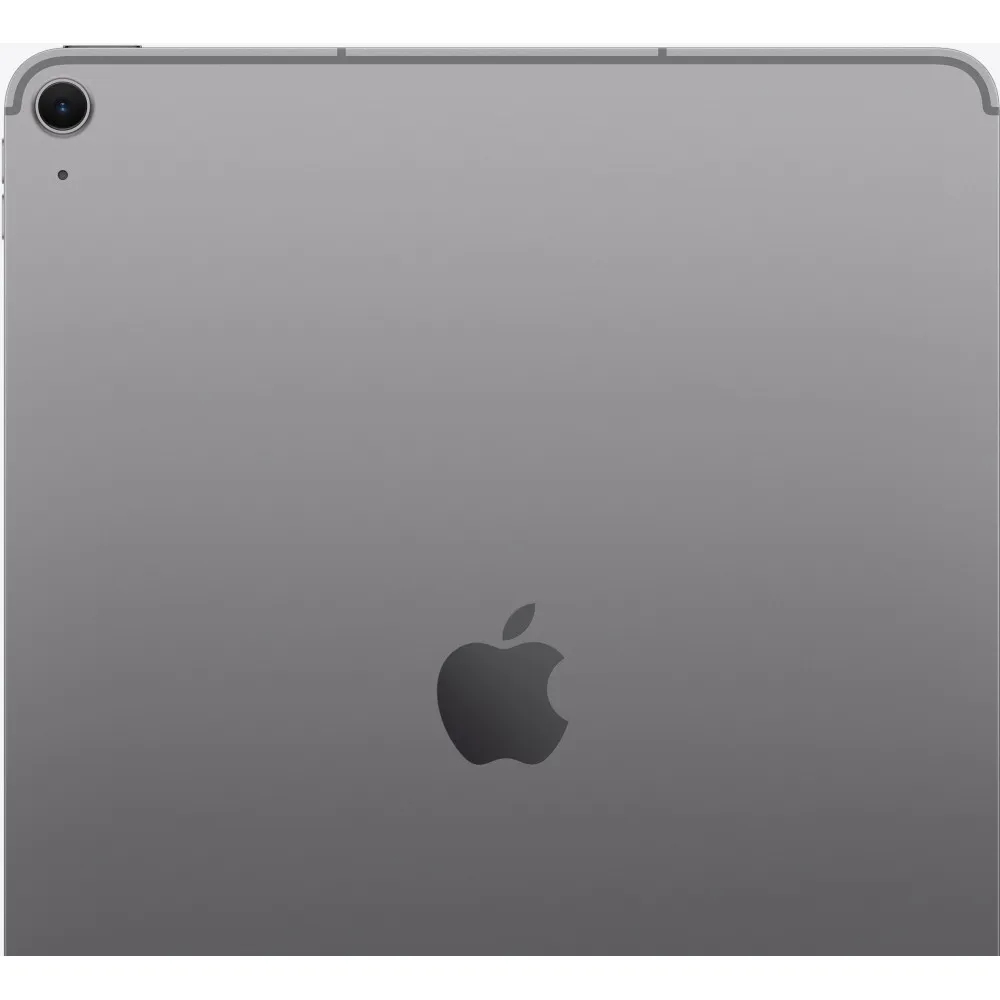 Tablet Apple iPad Air 13 (2024) MV6V3HC/A - M2/13" 2732x2048/256GB/RAM 8GB/5G/Gwiezdna Szarość/Kamera 12+12Mpix/iPadOS/1CI - zdjęcie