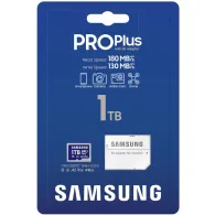 Karta microSD Samsung PRO Plus 1TB MB-MD1T0SA/EU