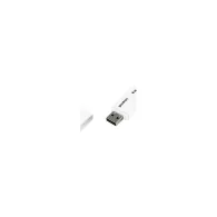 Pendrive GoodRAM UME2 8GB UME2-0080W0R11 - USB 2.0, Biały