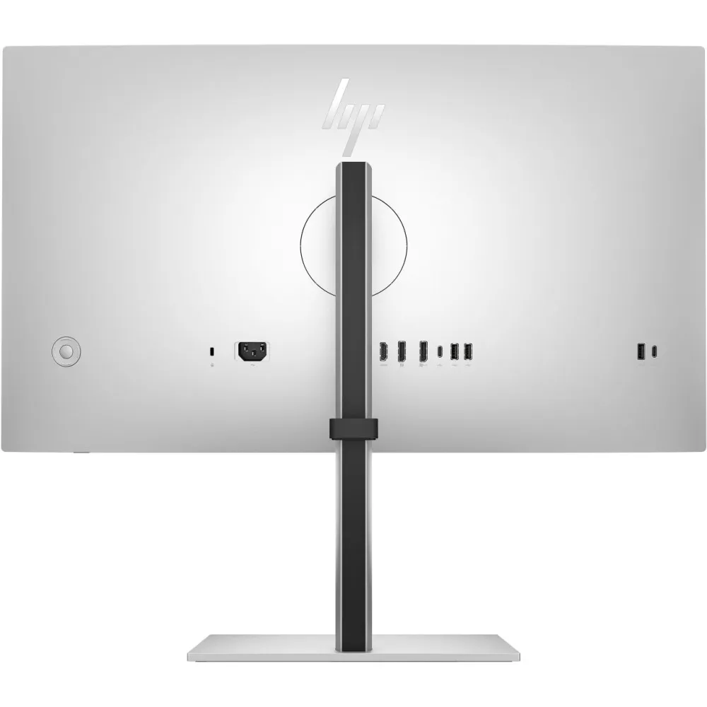 Monitor HP S7 Pro 727pq 8J4D8AA - 27"/2560x1440 (QHD)/120Hz/IPS/HDR/5 ms/pivot/Czarno-srebrny