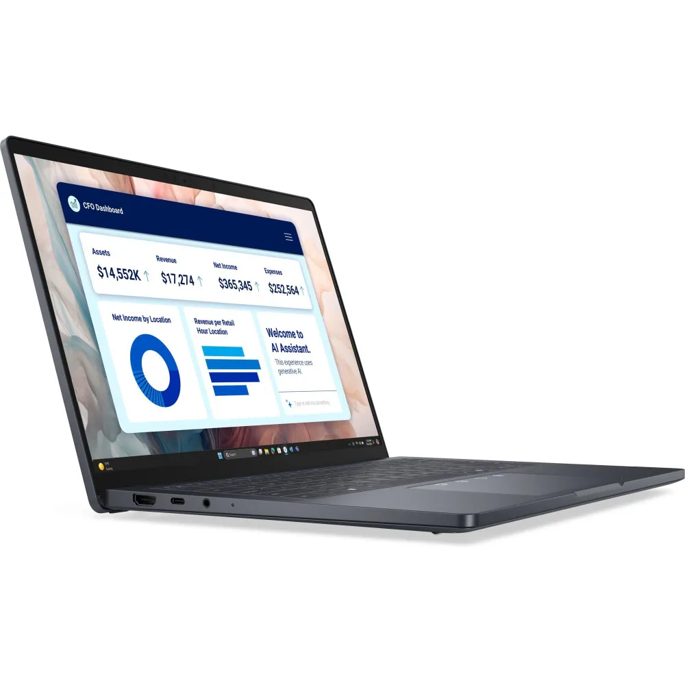 Dell Pro 14 Premium PA14250 BTO207_PA14250_EMEA - zdjęcie