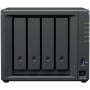 Serwer NAS Synology Desktop Plus DS925+ - zdjęcie poglądowe 6