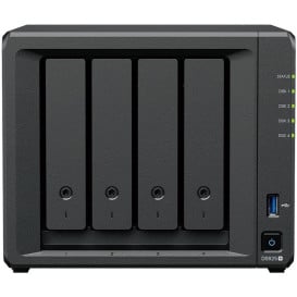 Serwer NAS Synology Desktop Plus DS925+ - zdjęcie poglądowe 6