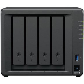 Serwer NAS Synology Desktop Plus DS925+ - zdjęcie poglądowe 6