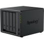 Serwer NAS Synology Desktop Plus DS925+ - zdjęcie poglądowe 1