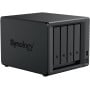 Serwer NAS Synology Desktop Plus DS925+ - zdjęcie poglądowe 2