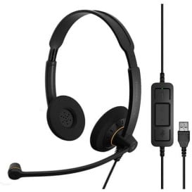Zestaw słuchawkowy Sennheiser EPOS IMPACT SC 60 USB ML 1000551