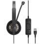 Zestaw słuchawkowy Sennheiser EPOS IMPACT SC 60 USB ML 1000551