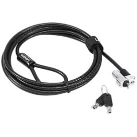 Linka zabezpieczająca Lenovo NanoSaver Cable Lock 4XE1L51710 - 1,8 m