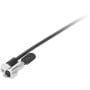Linka zabezpieczająca Lenovo NanoSaver Cable Lock 4XE1L51710 - 1,8 m