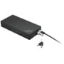 Linka zabezpieczająca Lenovo NanoSaver Cable Lock 4XE1L51710 - 1,8 m