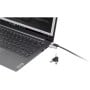 Linka zabezpieczająca Lenovo NanoSaver Cable Lock 4XE1L51710 - 1,8 m