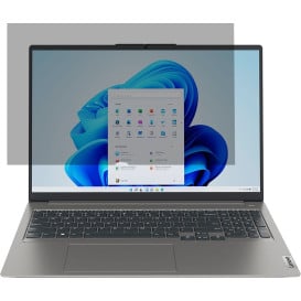 Filtr prywatyzacyjny Lenovo 3M 16-inch Bright Screen Privacy Filter for ThinkBook 16 Gen4 4XJ1K79633