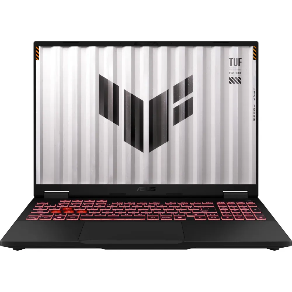 Zdjęcie modelu ASUS TUF Gaming A16 2024 FA608 90NR0J21-M001R08