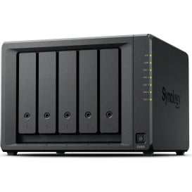 Moduł rozszerzający Synology DX525