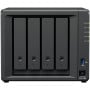 Serwer NAS Synology Desktop Plus DS425+ - zdjęcie poglądowe 6