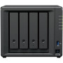 Serwer NAS Synology Desktop Plus DS425+ - zdjęcie poglądowe 6