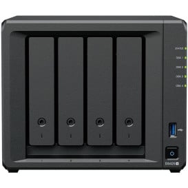 Serwer NAS Synology Desktop Plus DS425+ - zdjęcie poglądowe 6