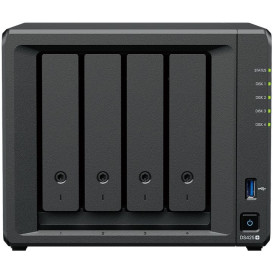 Serwer NAS Synology Desktop Plus DS425+ - zdjęcie poglądowe 6