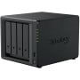 Serwer NAS Synology Desktop Plus DS425+ - zdjęcie poglądowe 1