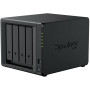 Serwer NAS Synology Desktop Plus DS425+ - zdjęcie poglądowe 1