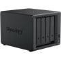 Serwer NAS Synology Desktop Plus DS425+ - zdjęcie poglądowe 2