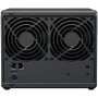 Serwer NAS Synology Desktop Plus DS425+ - zdjęcie poglądowe 3