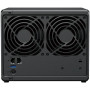 Serwer NAS Synology Desktop Plus DS425+ - zdjęcie poglądowe 3