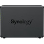 Serwer NAS Synology Desktop Plus DS425+ - zdjęcie poglądowe 5