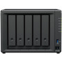 Serwer NAS Synology Desktop Plus DS1525+ - zdjęcie poglądowe 6